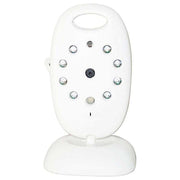 Infant Wireless Video Digital Baby Monitor Audio