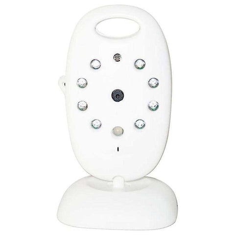 Infant Wireless Video Digital Baby Monitor Audio