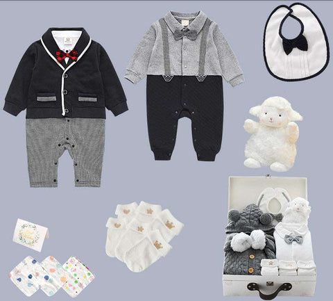 Children's Dress Up Clothing Gold Velvet Clothes Clothing