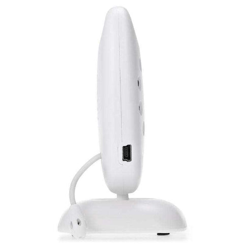 Infant Wireless Video Digital Baby Monitor Audio
