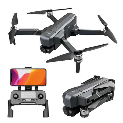 F11s PRO Drone Aerial Photography HD EIS Electronic Anti-shake Gimbal