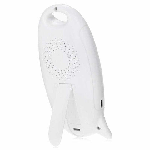 Infant Wireless Video Digital Baby Monitor Audio