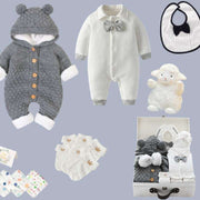 Children's Dress Up Clothing Gold Velvet Clothes Clothing